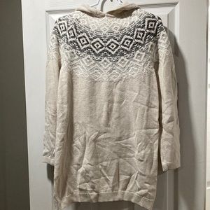 J Jill sweater